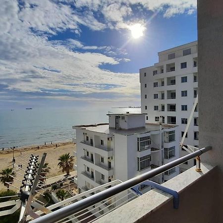 Seaside Apartment Best Durrës Exterior foto