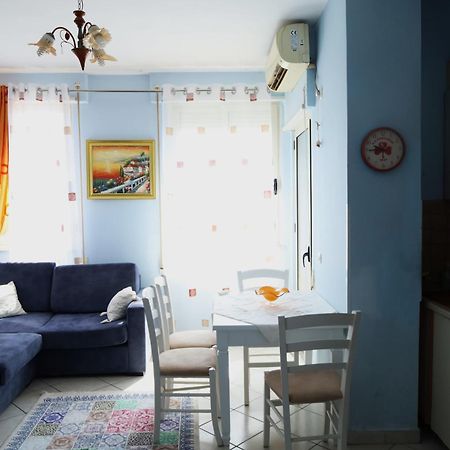 Seaside Apartment Best Durrës Exterior foto