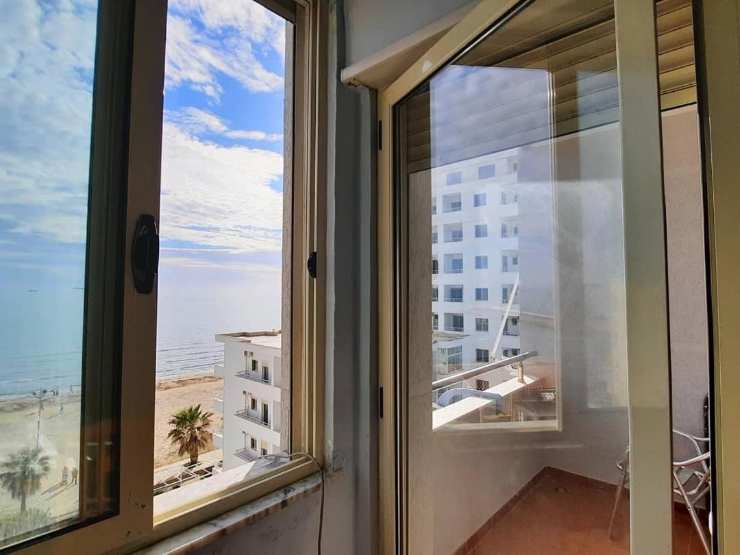 Seaside Apartment Best Durrës Exterior foto