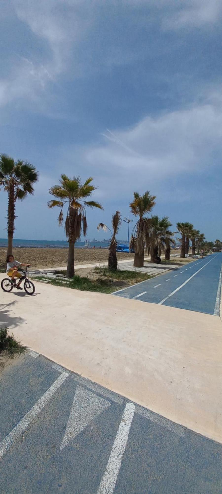 Seaside Apartment Best Durrës Exterior foto