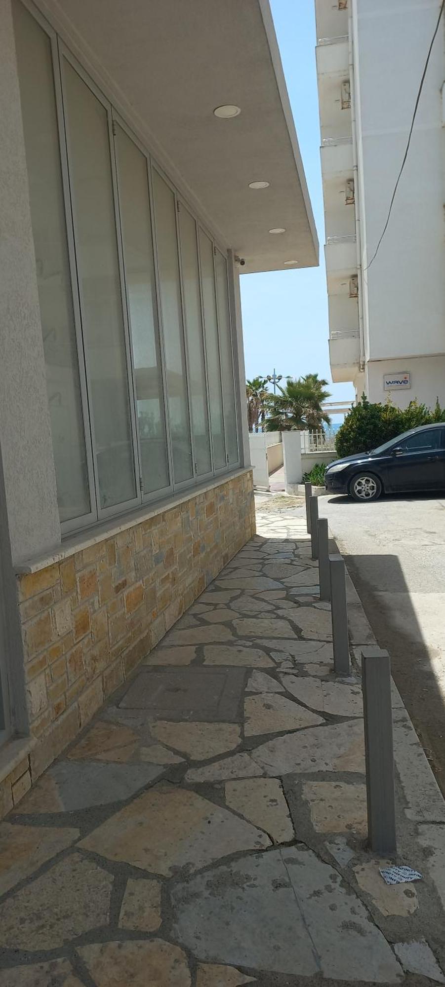 Seaside Apartment Best Durrës Exterior foto