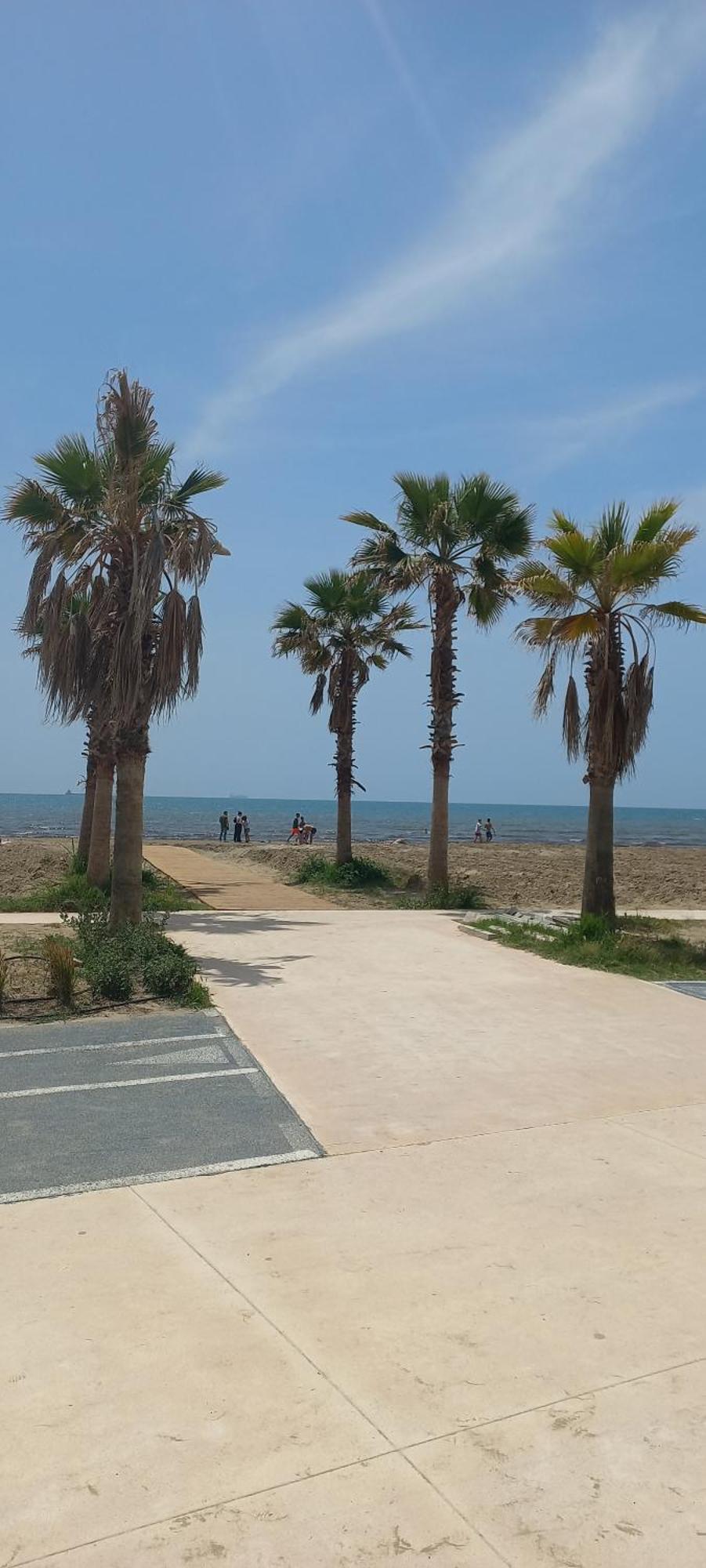 Seaside Apartment Best Durrës Exterior foto