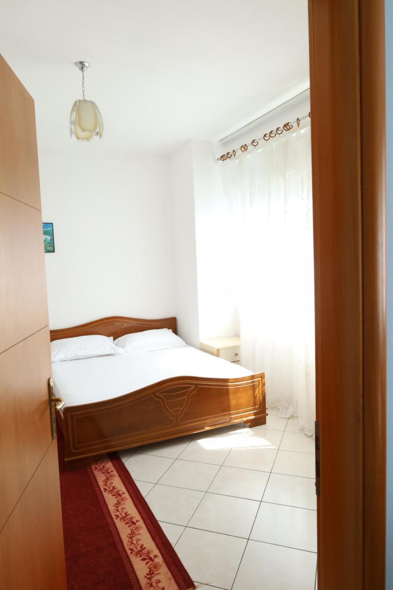Seaside Apartment Best Durrës Exterior foto