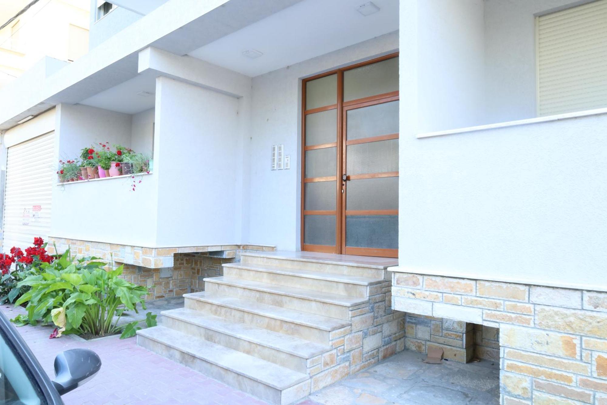 Seaside Apartment Best Durrës Exterior foto