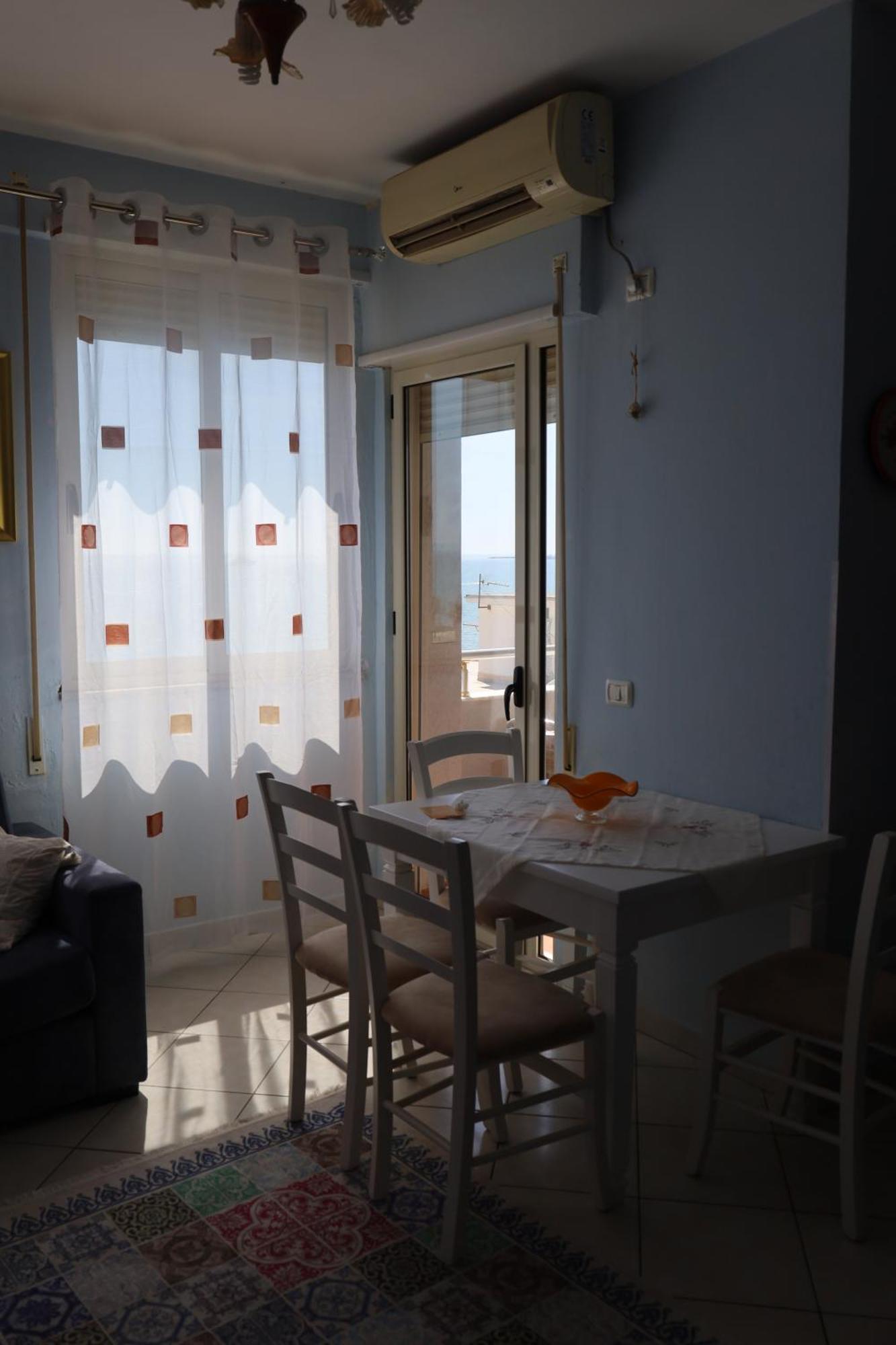Seaside Apartment Best Durrës Exterior foto