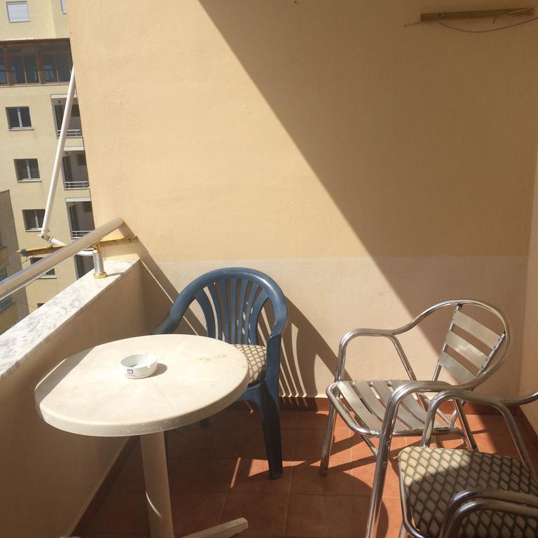Seaside Apartment Best Durrës Exterior foto