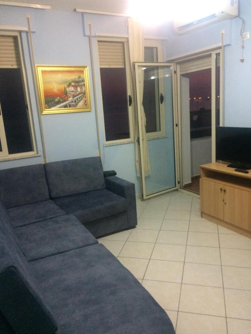 Seaside Apartment Best Durrës Exterior foto